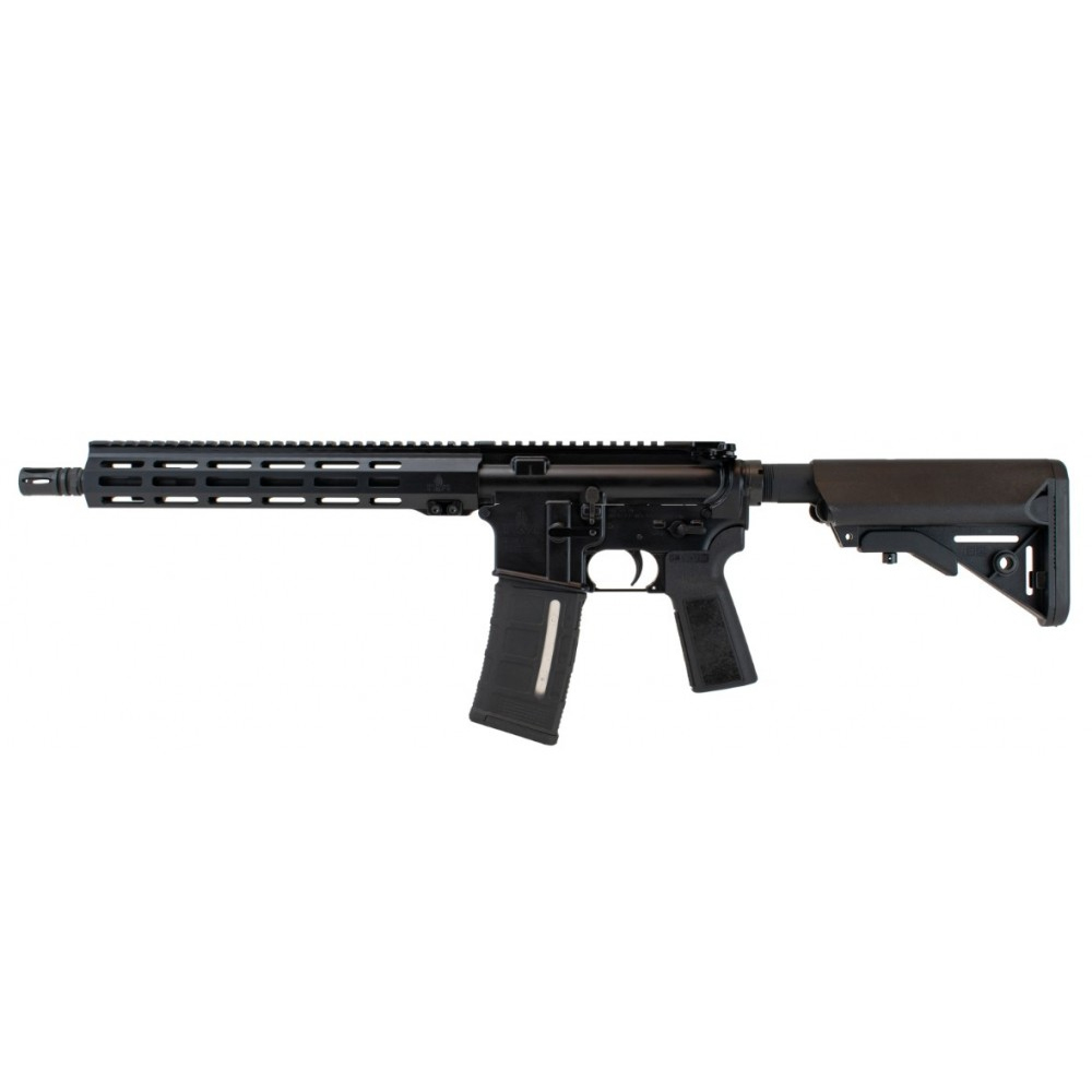 Карабін IWI ZION 15 SBR кал .223 Rem 12,5’’ Фото 2